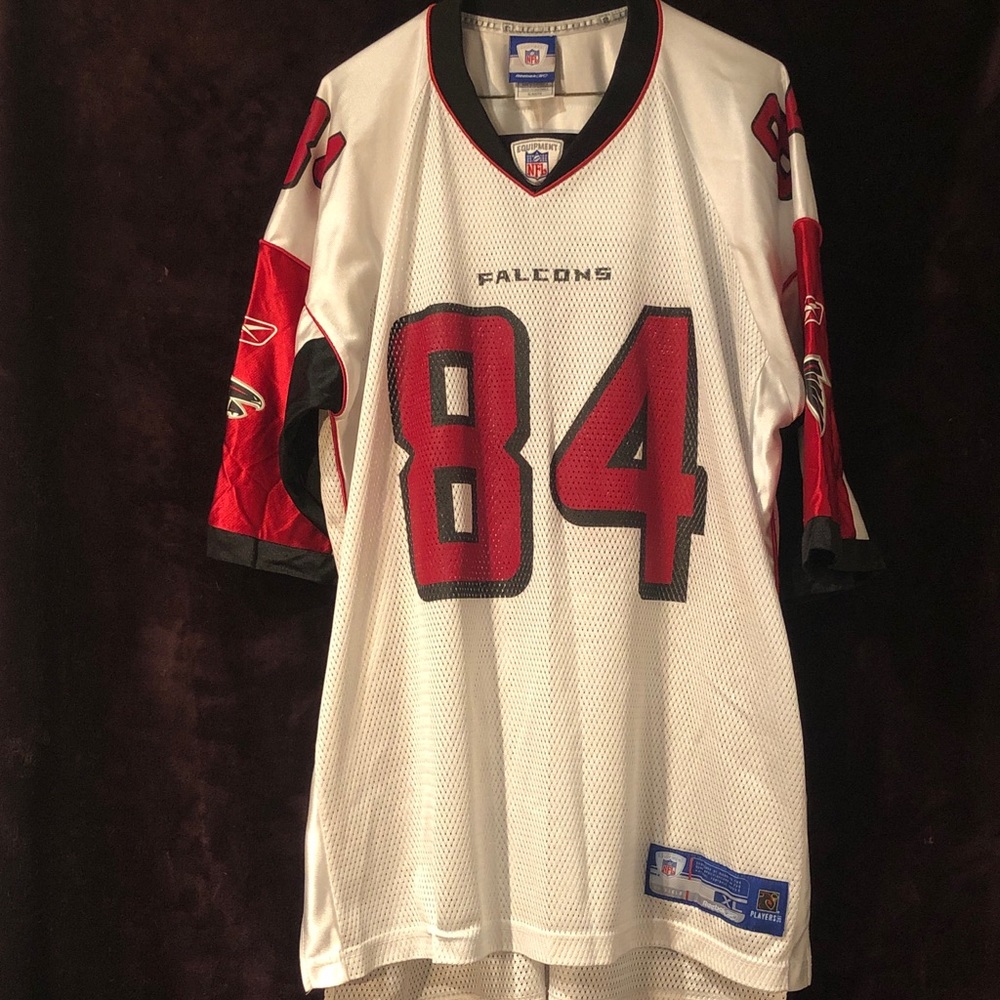 Atlanta Falcons Roddy White Jersey